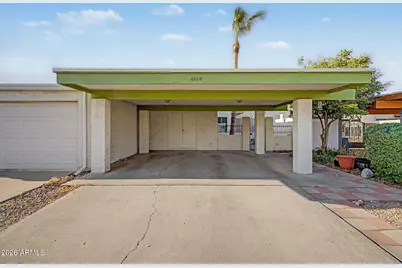 4760 W Via Cynthia Drive, Glendale, AZ 85301 - Photo 1