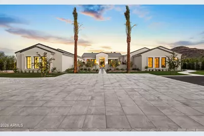 6615 E Cheney Drive, Paradise Valley, AZ 85253 - Photo 54