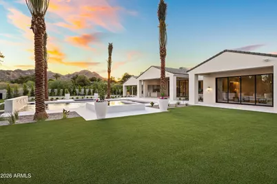6615 E Cheney Drive, Paradise Valley, AZ 85253 - Photo 38