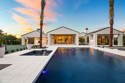 6615 E Cheney Drive, Paradise Valley, AZ 85253 - Photo 44