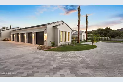 6615 E Cheney Drive, Paradise Valley, AZ 85253 - Photo 56
