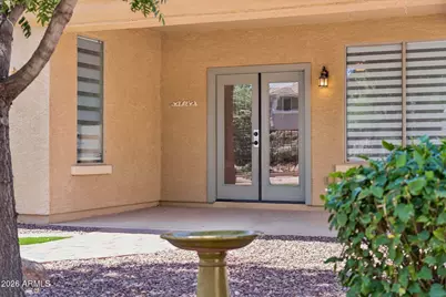 4445 E Blue Sage Road, Gilbert, AZ 85297 - Photo 22