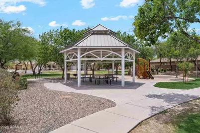 4445 E Blue Sage Road, Gilbert, AZ 85297 - Photo 28