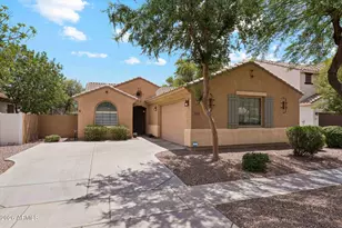 4445 E Blue Sage Rd, Gilbert, AZ 85297 - Photo 1