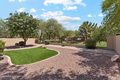 4445 E Blue Sage Road, Gilbert, AZ 85297 - Photo 2