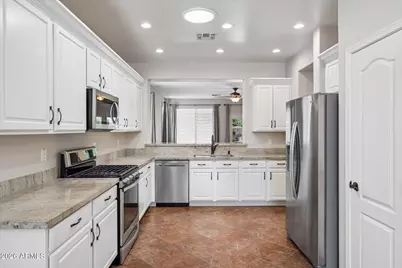 4445 E Blue Sage Road, Gilbert, AZ 85297 - Photo 6