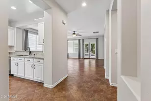 4445 E Blue Sage Rd, Gilbert, AZ 85297 - Photo 8