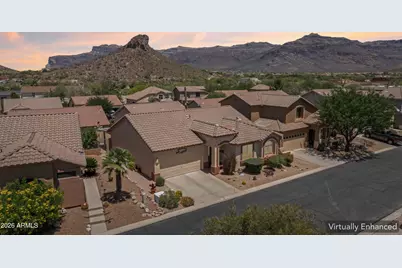 9526 E Obsidian Court, Gold Canyon, AZ 85118 - Photo 1