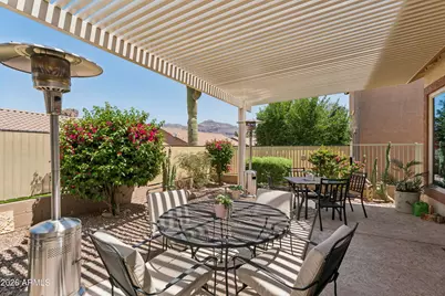 9526 E Obsidian Court, Gold Canyon, AZ 85118 - Photo 12