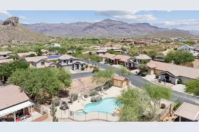 9526 E Obsidian Court, Gold Canyon, AZ 85118 - Photo 30