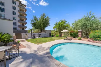 15802 N 71st Street #452 Rental, Scottsdale, AZ 85254 - Photo 30