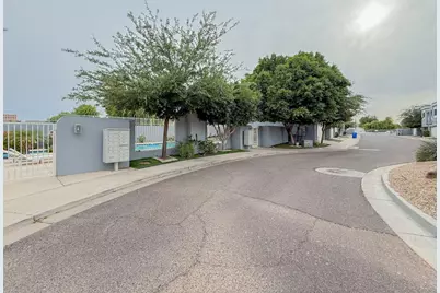 1851 W Vermont Avenue, Phoenix, AZ 85015 - Photo 36