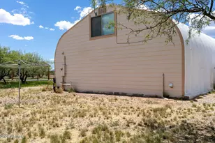 10847 S Kings Ranch Rd, Hereford, AZ 85615 - Photo 32