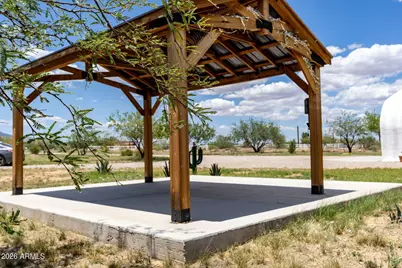 10847 S Kings Ranch Road, Hereford, AZ 85615 - Photo 2