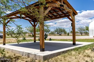 10847 S Kings Ranch Rd, Hereford, AZ 85615 - Photo 2