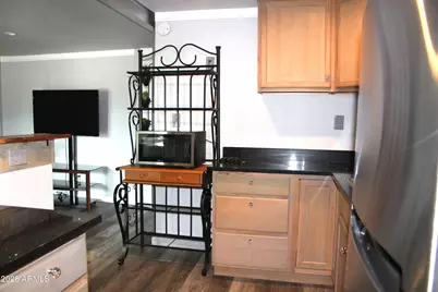 10847 S Kings Ranch Road, Hereford, AZ 85615 - Photo 8