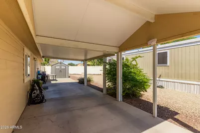 7300 N 51st Avenue #118, Glendale, AZ 85301 - Photo 28