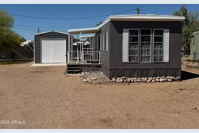 1922 N Desert View Drive #-, Apache Junction, AZ 85120 - Photo 8