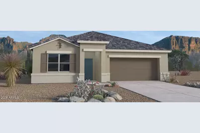 1576 W Shannons Way, Coolidge, AZ 85128 - Photo 2