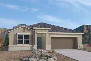 1576 W Shannons Way, Coolidge, AZ 85128 - Photo 2