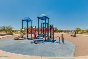 1576 W Shannons Way, Coolidge, AZ 85128 - Photo 22