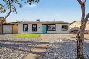 5846 W Cheery Lynn Rd, Phoenix, AZ 85031 - Photo 1