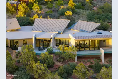 10 Tourmaline Drive, Sedona, AZ 86336 - Photo 62