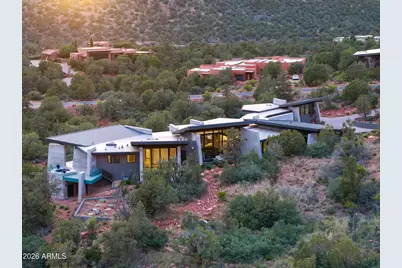 10 Tourmaline Drive, Sedona, AZ 86336 - Photo 60