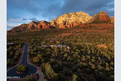 10 Tourmaline Drive, Sedona, AZ 86336 - Photo 58
