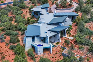 10 Tourmaline Dr, Sedona, AZ 86336 - Photo 1