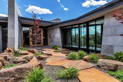 10 Tourmaline Drive, Sedona, AZ 86336 - Photo 62