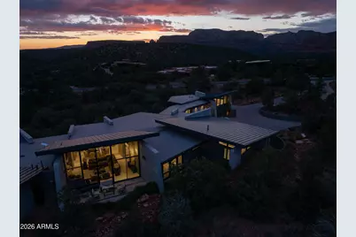 10 Tourmaline Drive, Sedona, AZ 86336 - Photo 64