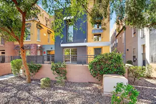 706 E Washington St, Phoenix, AZ 85034 - Photo 1