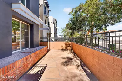 706 E Washington Street #124, Phoenix, AZ 85034 - Photo 36