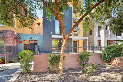 706 E Washington Street #124, Phoenix, AZ 85034 - Photo 2