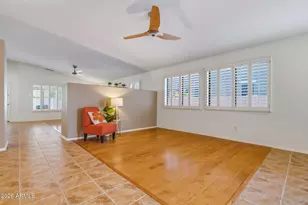 4040 E Sidewinder Ct, Gilbert, AZ 85297 - Photo 4