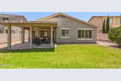 4040 E Sidewinder Court, Gilbert, AZ 85297 - Photo 38