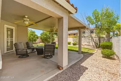 4040 E Sidewinder Court, Gilbert, AZ 85297 - Photo 40