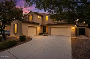 1471 E Flamingo Way, Gilbert, AZ 85297 - Photo 1