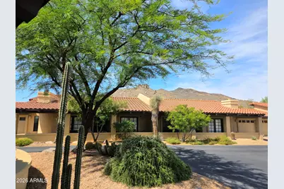 37206 N Tom Darlington Drive #1, Carefree, AZ 85377 - Photo 2