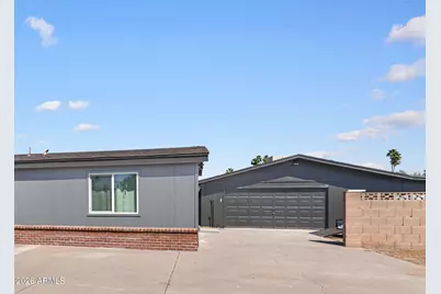 945 N Delmar --, Mesa, AZ 85203 - Photo 30