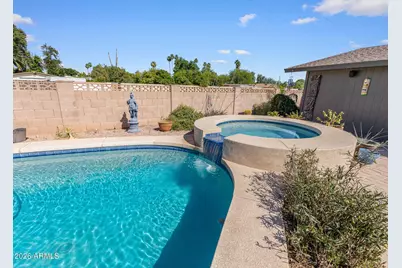 945 N Delmar --, Mesa, AZ 85203 - Photo 26