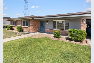 945 N Delmar --, Mesa, AZ 85203 - Photo 2