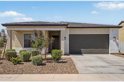 4950 W Weeping Willow Way, Laveen, AZ 85339 - Photo 2