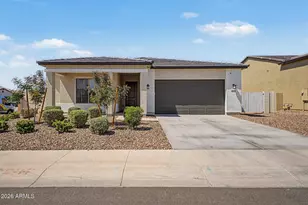 4950 W Weeping Willow Wy, Laveen, AZ 85339 - Photo 1