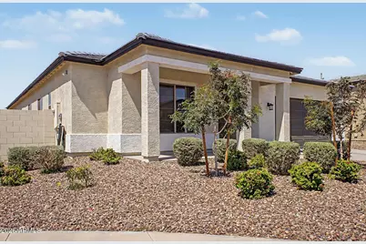 4950 W Weeping Willow Way, Laveen, AZ 85339 - Photo 4
