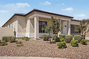 4950 W Weeping Willow Wy, Laveen, AZ 85339 - Photo 4