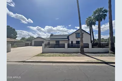 753 W 6th Drive, Mesa, AZ 85210 - Photo 1