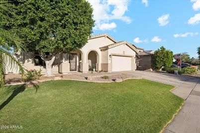 1923 S Sabrina --, Mesa, AZ 85209 - Photo 32