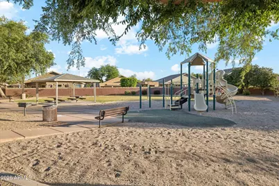 1923 S Sabrina --, Mesa, AZ 85209 - Photo 34